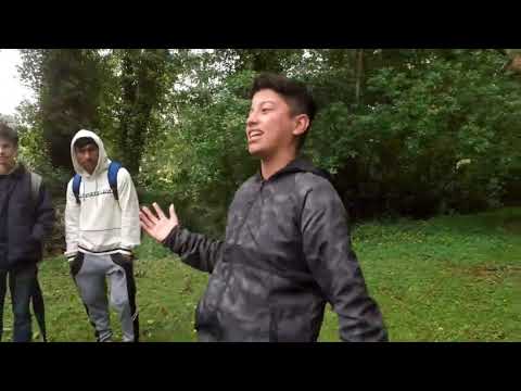 GRAMERO vs PIERO - Semifinal - RelV Evento Previo