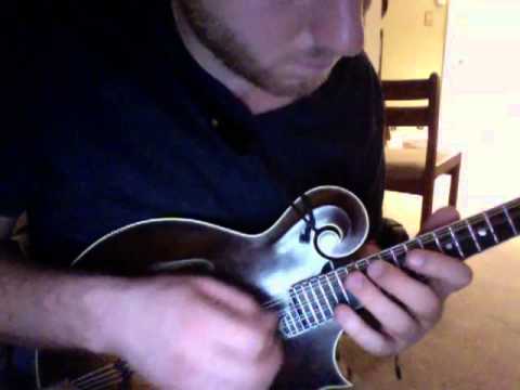 When I'm 64 - Mando Chord Melody - Joshua Rilko