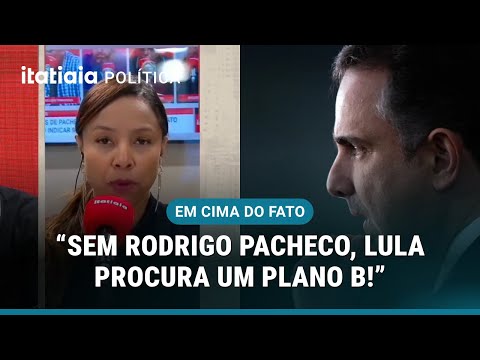 COMO A SAÍDA DE RODRIGO PACHECO DO CENÁRIO AFETA O TABULEIRO POLÍTICO EM MINAS GERAIS?