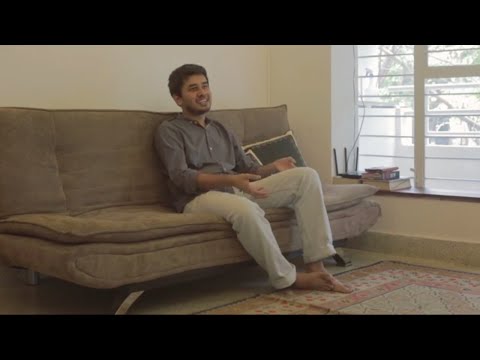 Pratul Kalia - That's My Sofa