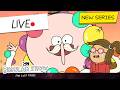 LIVE Regular Show LOST TAPES EVERY EPISODE Cartoon Network