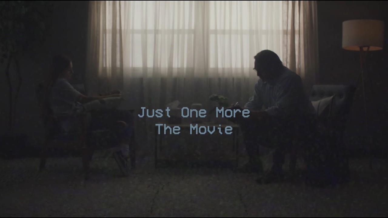 Just One More: The Movie - Behind the Scenes