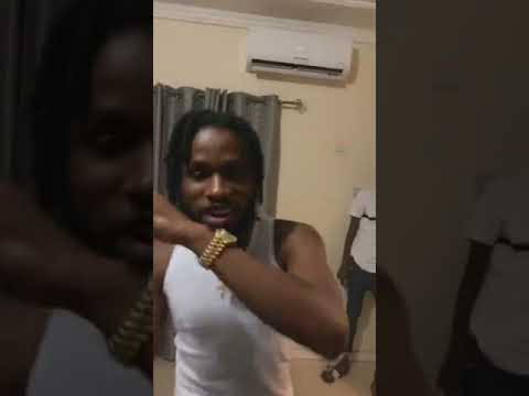 Quada Ft. Daddy1 - Richer Than Rich Freestyle Just The Vibes Hilltop