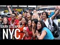 South Street Seaport NYC 25th Deepavali Festival