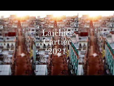 Laichici - Cartier 2021 ( @PRNYz Contest)