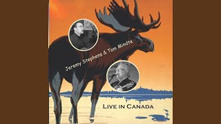 Sparkling Brown Eyes (Live)