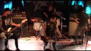 Twiggy Sleaze & Suicide Syndicate