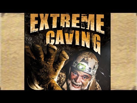 Buddy Davis' Amazing Adventures: Extreme Caving (Trailer)
