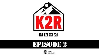 Keys to Ride Jeep Build Footage: Episode 2 Keys to Ride Jeep Build Footage: Episode 2