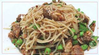 SistaCafe Channel : วิธีทำยำขนมจีน
