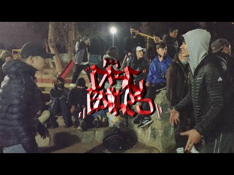 VRSNAUTA vs SUPERNIGGY: Cuartos - DRC Battles x RAPRIP  Multiverse I