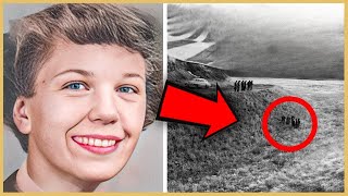 Caso Arquivado de 1956 FINALMENTE Resolvido em 2021 | Caso Great Falls