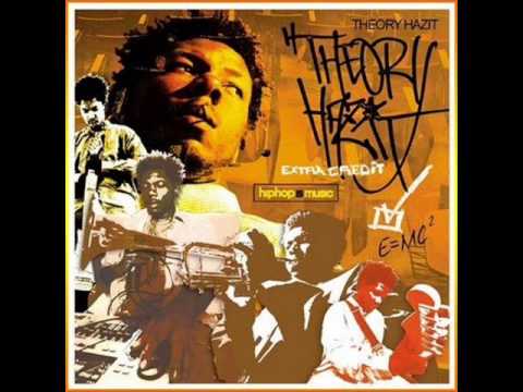 Theory Hazit - Just Another Day