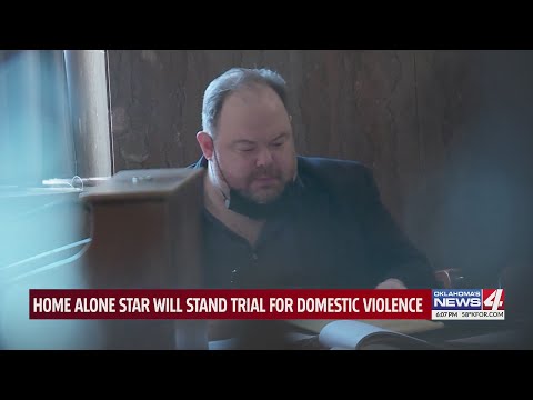 Buzz Home Alone Actor