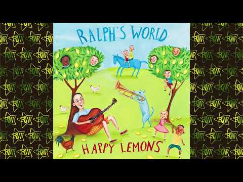 Ralph's World - Clean Up [Happy Lemons]