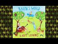 Ralph's World - Clean Up [Happy Lemons]