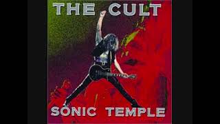 The Cult - Sweet Soul Sister