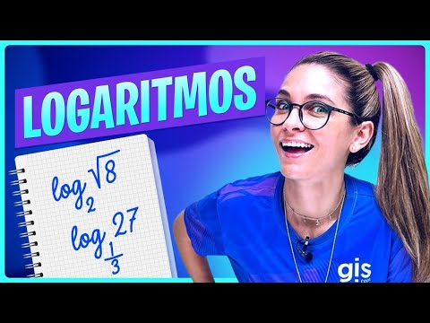 LOGARITIMO Aula 1