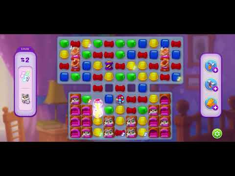 Homescapes Level 13436