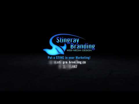 Stingray Branding LLC video.