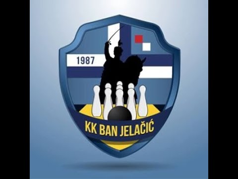 2018 - Kuglana Zaprešić KK BAN JELAČIĆ - ZAPREŠIĆ 2