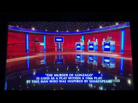 Final Jeopardy, hitting the $100,000 MARK???? - Andrew He Day 3 (11/12/21)
