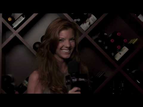 Are you following RealTVfilms on Twitter * Mary McBride