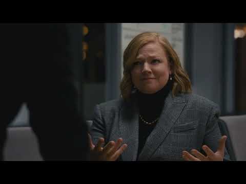 Succession - Shiv Tries To Persuade Kendall - S04EP08