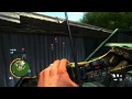 Far Cry 3 Liberating Outpost Without Getting Detected
