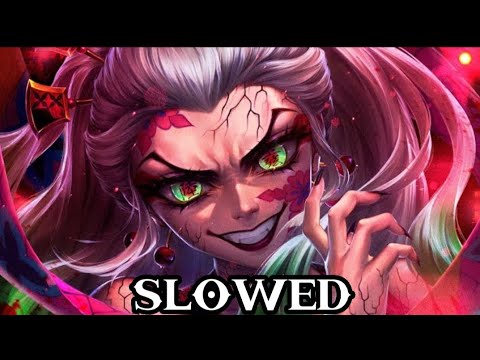 Bela Como Inferno | Daki ( Mistery ) - slowed