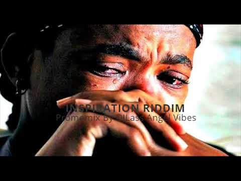 Inspiration Riddim Mix (Full) (Full) (Adigun Productions) (January Refix 2018)