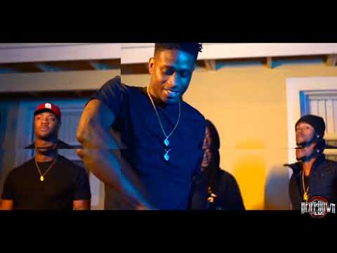 HaloGang - Thuggin Trill Law ft. Dynasty