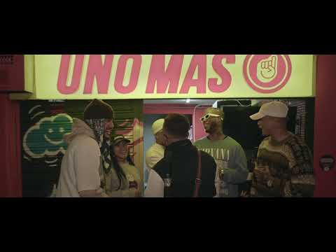 EL SITIO ft. Nasty Killah & Radio Macoña - Session #9 - ESCALERAS Y SERPIENTES (Skit. Lil Supa')