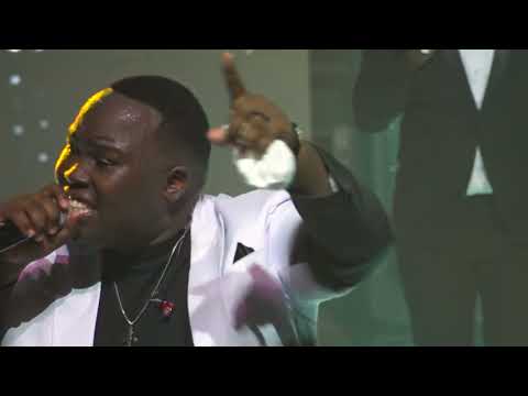 Thinah Zungu - Ezulwini Basilindile (Live at Isibaya Casino)
