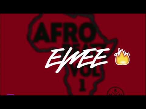 EWEE - Alex BNTN |AFROBEATZ VOL 1
