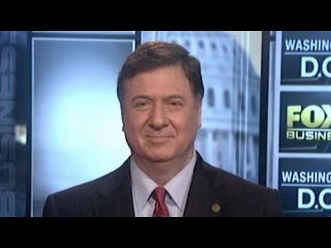 Fmr. Gov. George Allen on Trump’s trade plans