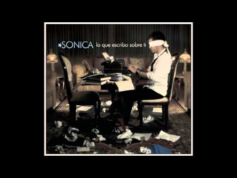 Sonica - Polo de la soledad