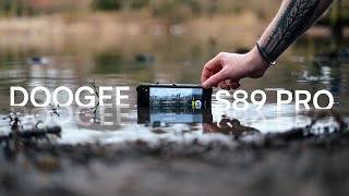 Doogee S89 Pro Camera System Review // Too Good to Be True?