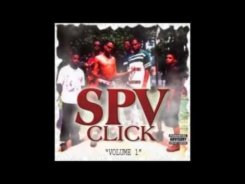 SPV Click - Playa Posse All So Deep (Feat.  Lil' Fly)