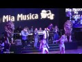 Leo De Vis Eu Cu Tine Live 2016 La Mia Musica