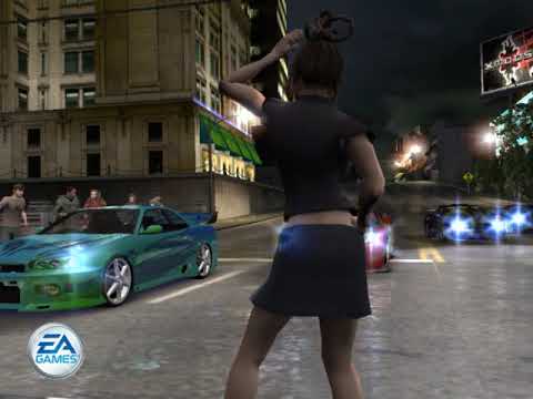 Need For Speed: Underground - Part 10 - Events 101-112 (Final)