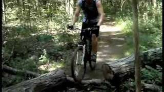 preview picture of video '2Mikes on Mountain Bikes - Vol. I'