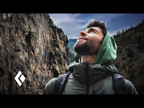 Black Diamond Presents: Bravo—Fostering Connection Through Climbing with Xavier Bravo