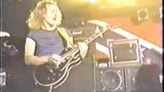 Can't Live Without your Love Johnny Van Zant LYNYRD SKYNYRD