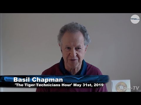 May 31st, Tiger Technician's Hour on TFNN - 2019