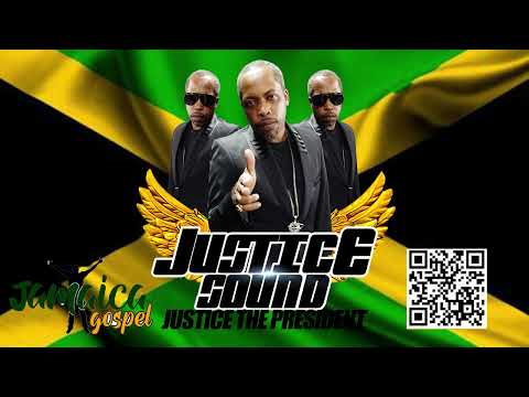 Jamaica Gospel Mix | Show #8 | Justice Sound | https://jamaicagospel.maax.site/