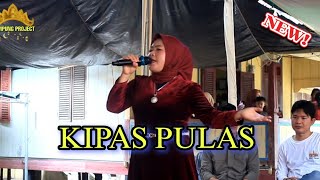 Download lagu KIPAS PULAS _ RUMAIDA _ CIPTA.Aqila Zahra  LIVE DESA UMBUL LIMUS _ LAGU LAMPUNG mp3