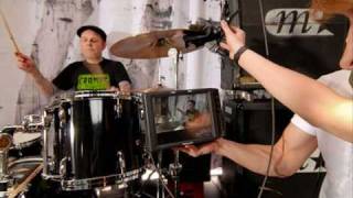 The Downhill Walk - Millencolin