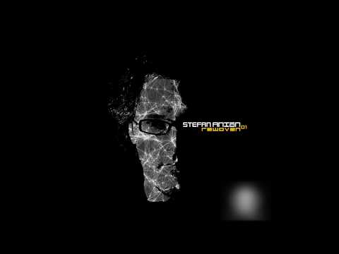 Stefan Anion - Rewoven 01 (Official Album Video)