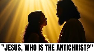 Woman Died And Saw The Shocking Truth About The Anti-Christ | NDE